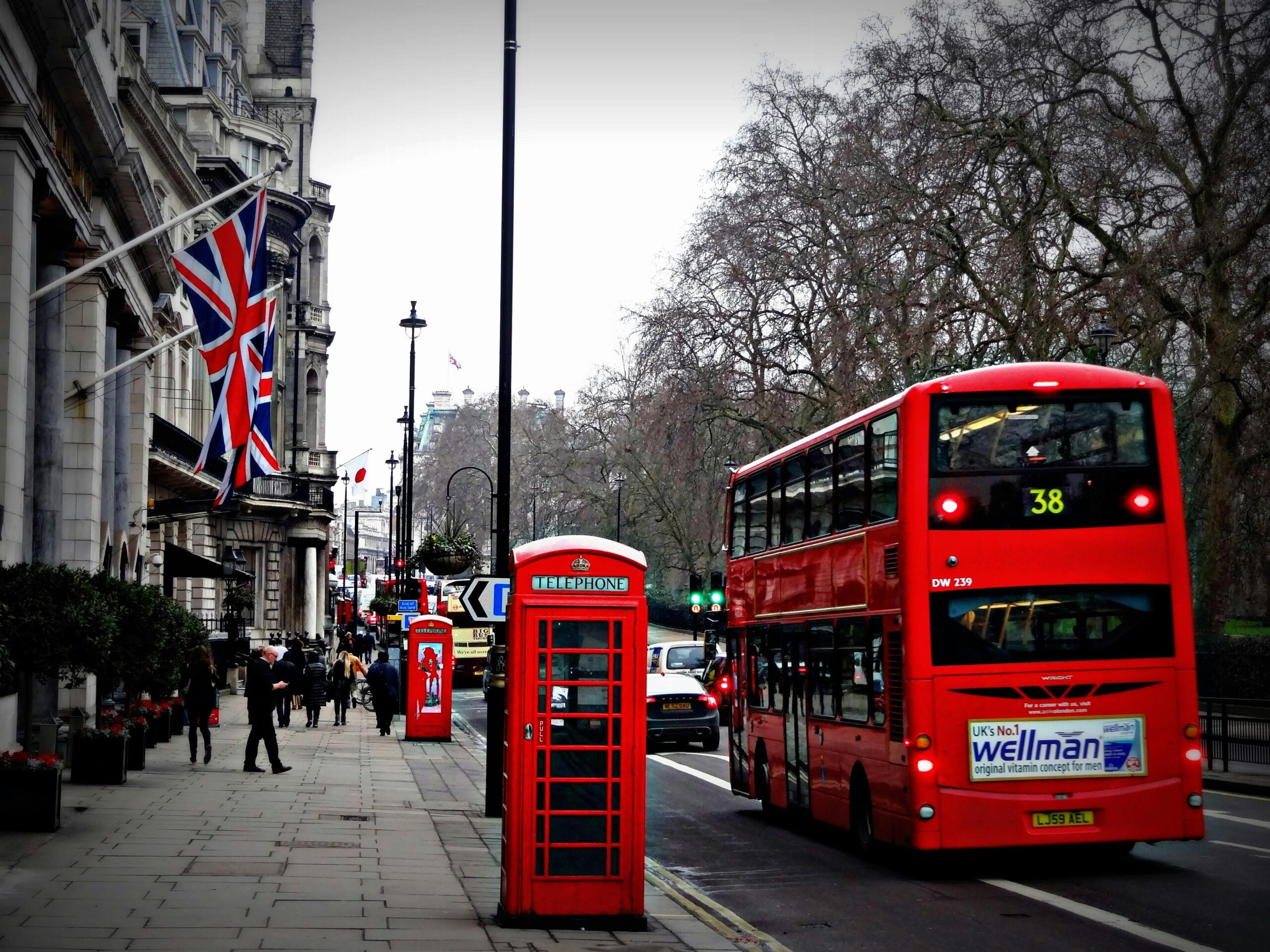 UNITED KINGDOM