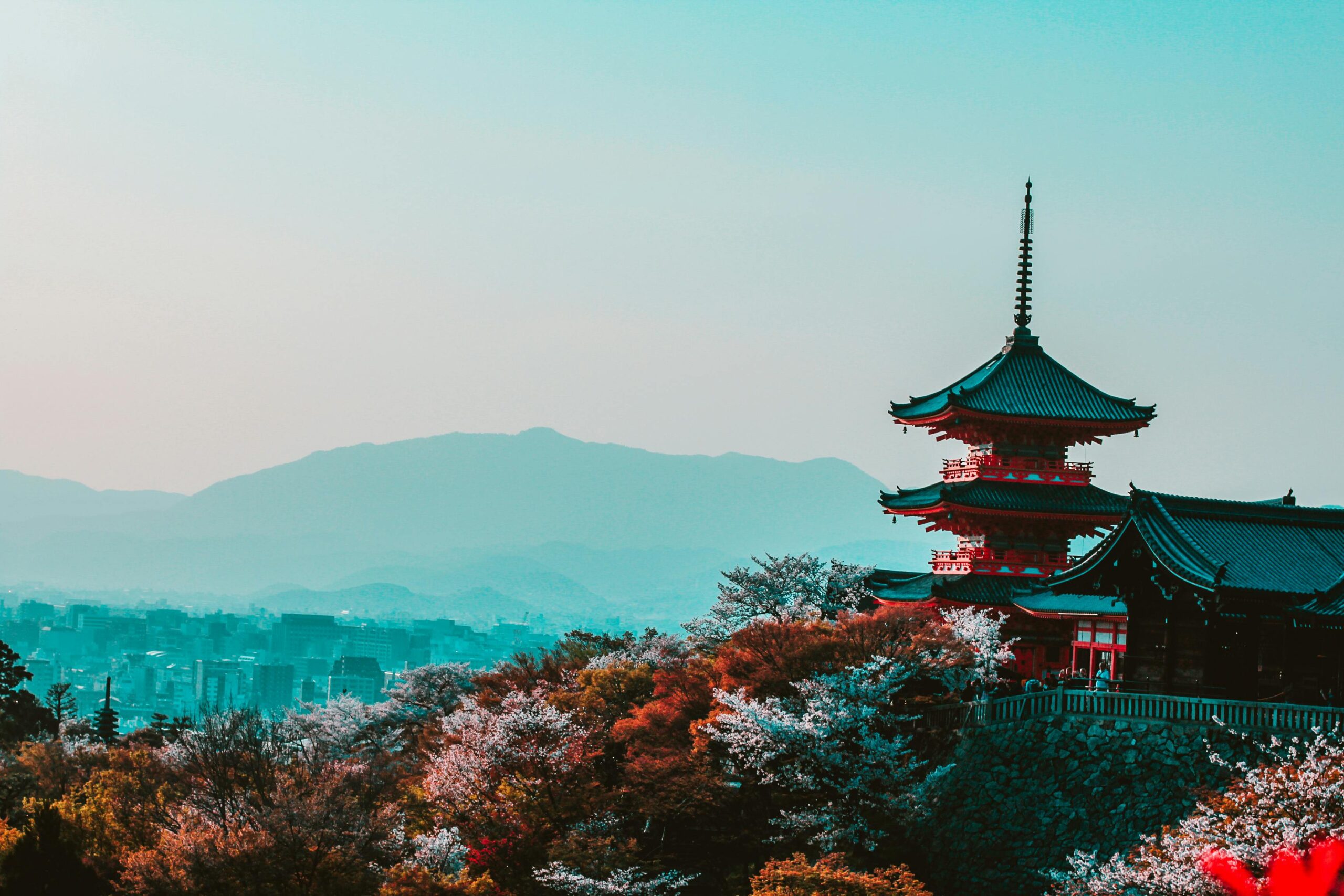 JAPAN