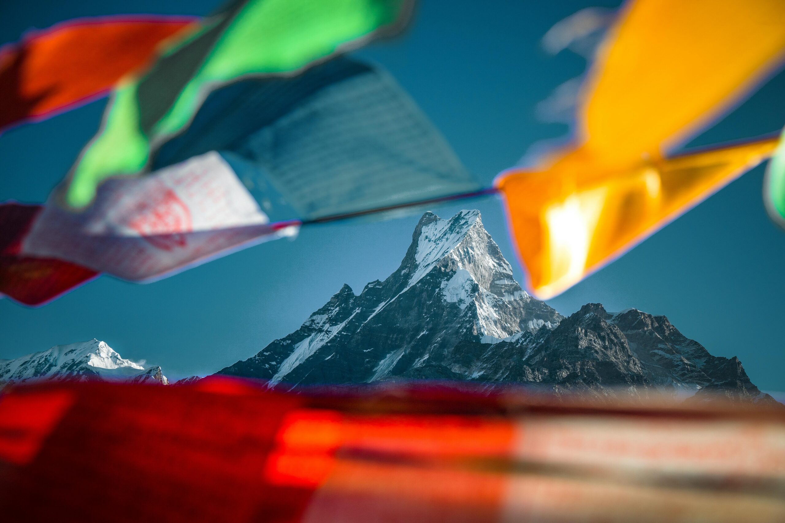 NEPAL