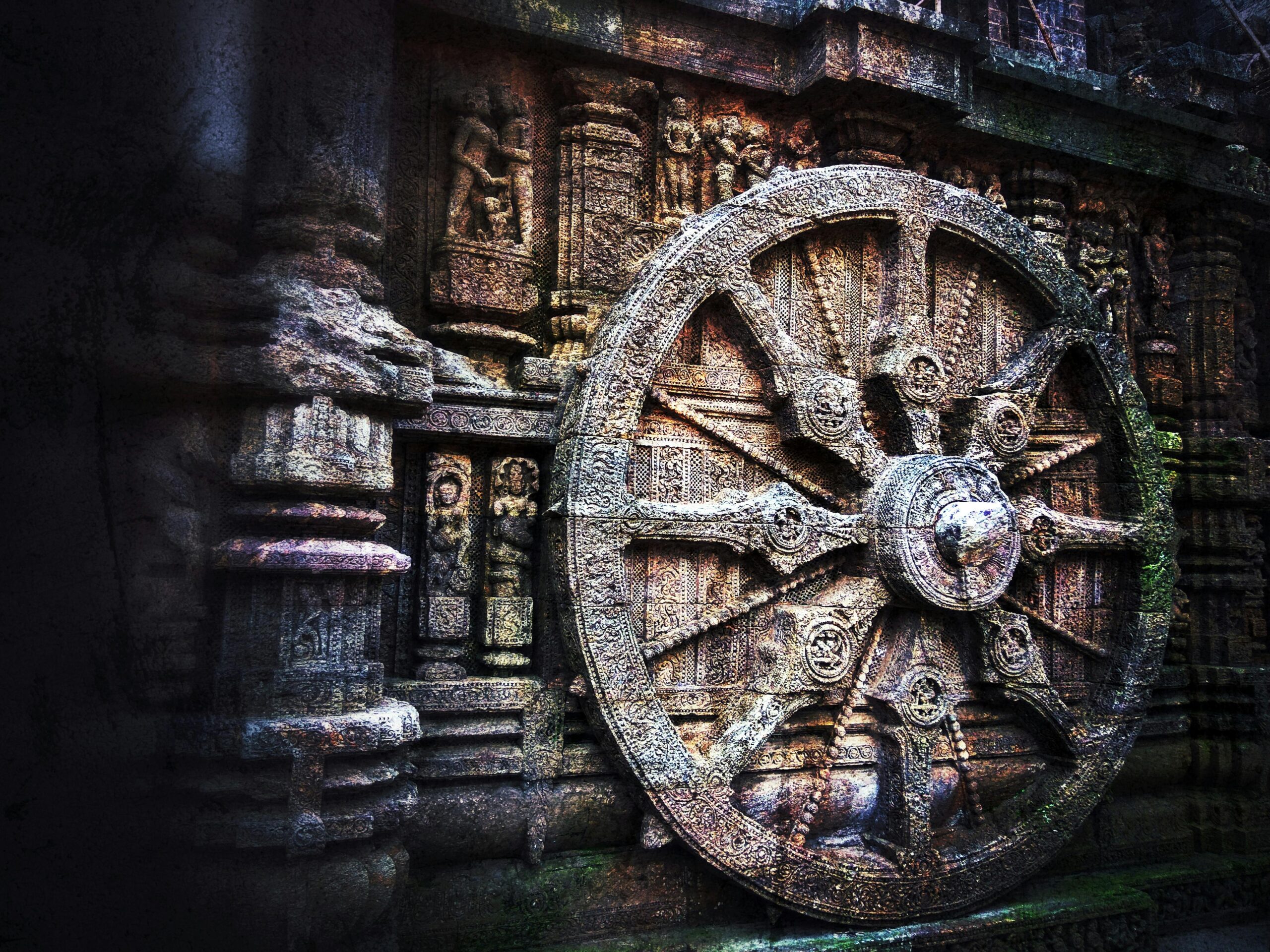 INDIA