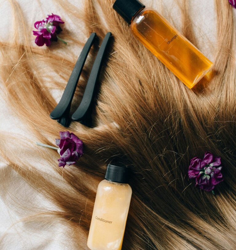 Haircare